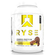 Loaded Whey Protein, Chocolate Peanut Butter Cup, 54 RYES - RYSE