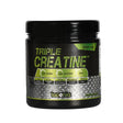 Laperva Triple Creatine, Unflavored (60) - Laperva