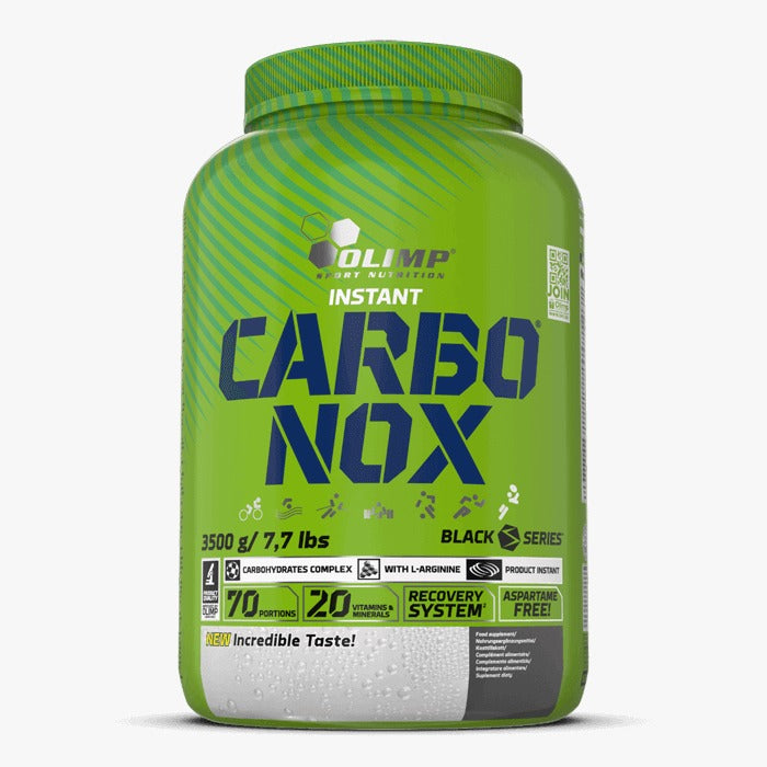 Olimp Sport Nutrition Carbonox, Lemon, 7.7 Lb - Olimp Sport Nutrition