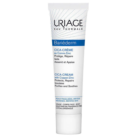 Bariederm Cica Uriage, 15 ML - Uriage Eau Thermale