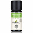 Organic Lemongrass Essential Oil, Aroma Tierra, 10 ML - Aroma Tierra