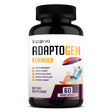 Adaptogen Formula Laperva, 60 Veggie Capsules - Laperva