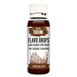 Flavo Drops, Chocolate, Applied Nutrition, 38 ML - Applied Nutrition