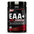 Nutrex EAA+ Hydration, Fruit Punch, 30 Servings - Refuel & Build - Nutrex Research