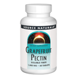 Source Naturals Grapefruit Pectin, 1000 mg, 60 Tablets - Source Naturals