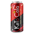 Laperva Keto Cola, Cola, 1 Piece - Laperva