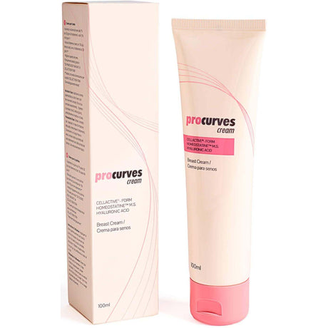 Breast Enlargement Cream, Procurves, 100 ML - 500 Cosmetics