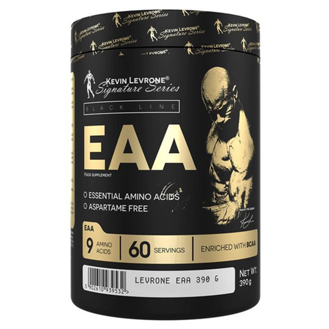 Kevin Levrone EAA, Mango Maracuja, 390 Gm - Kevin Levrone