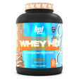 BPI Sports Whey HD, Vanilla Caramel, 4.1 Lb - bpi Sports