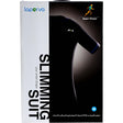 Laperva Black Slimming Suit, M - Laperva