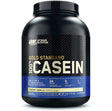 Optimum Nutrition 100% Gold Standard Casein, Creamy Vanilla, 4 LB - Optimum Nutrition