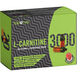 Laperva L-Carnitine 3000, Strawberry, 20 Vials - Laperva