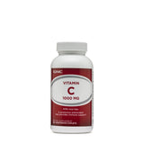 GNC INTL VIT C 1000/ROSE HIPS