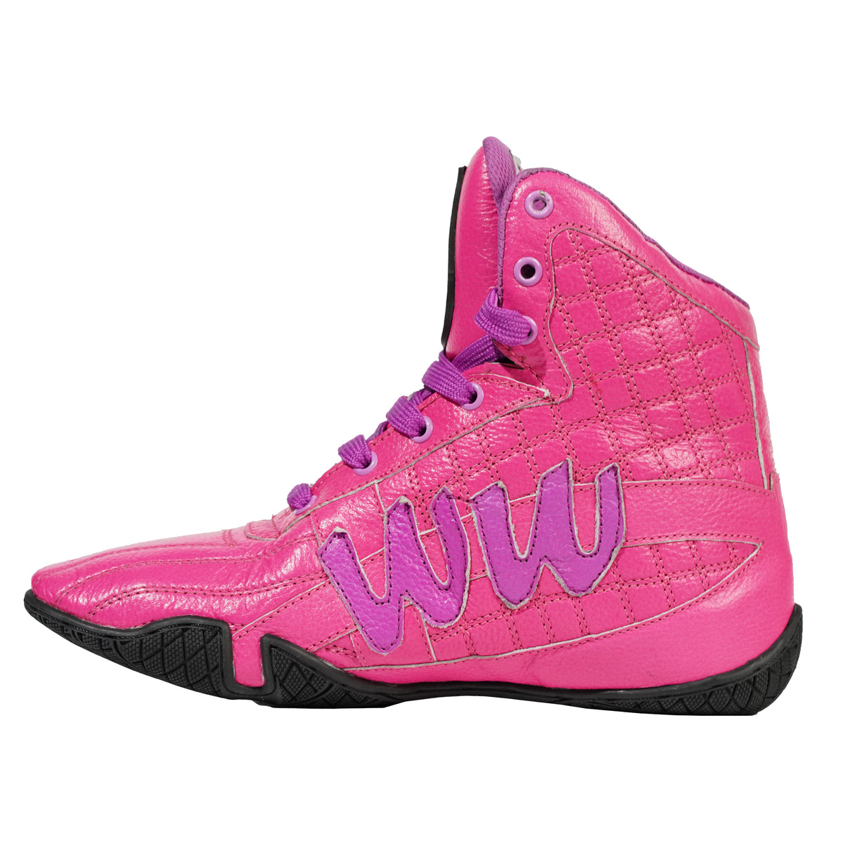 Wow Women Ultimate Athletic Shoes, Pink, 37 - Wow Woman