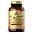 Solgar Reduced L-Glutathione, 250 mg, 60 Vegetable Capsules - Solgar