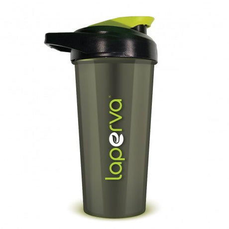 Shaker, 600 ML, Black Laperva - Laperva