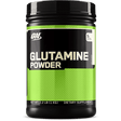 Glutamine, Unflavored, 1 kg, Optimum Nutrition - Optimum Nutrition