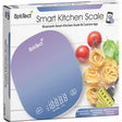 Optitect Smart Purple Kitchen Scale - Optitect