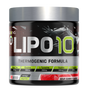 Laperva Lipo10, 30 Sour Gummy - Laperva