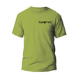 Laperva Green T-Shirt, M - Laperva