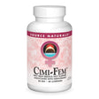 Source Naturals, 60 Lozenges, Cimi Fem, 80 mg - Source Naturals