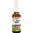 Organic Oil of Oregano, Natural Factors, 30 ml - Natural Factors