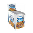 Applied Nutrition Critical Cookie, Chocolate Chip, Box of 12 Pieces - Applied Nutrition