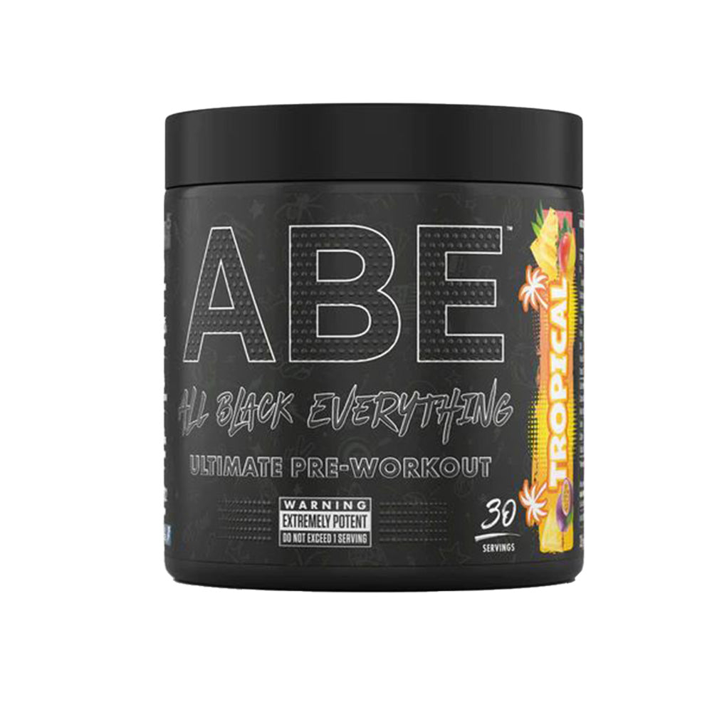 ABE Applied Nutrition, Tropical, 315 Gm - Applied Nutrition