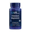 Life Extension Extend-Release Magnesium with Potassium, 60 Veggie Capsules - Life Extension