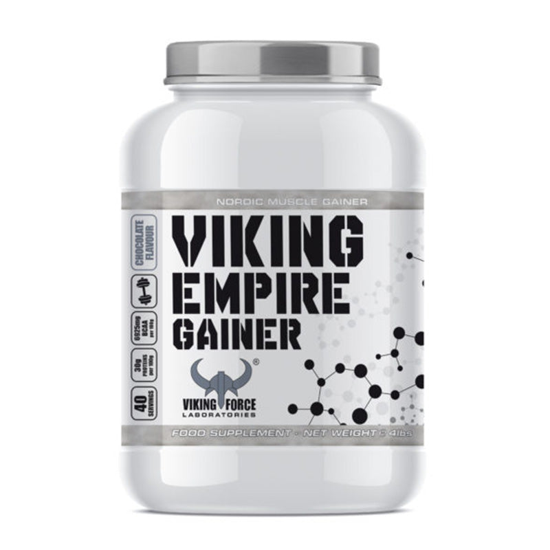 Coconut Gainer, Viking Empire, 4 LB - Viking Force