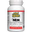 Natural Factors NEM Natural Eggshell Membrane, 500 mg, 60 Veggie Capsules - Natural Factors