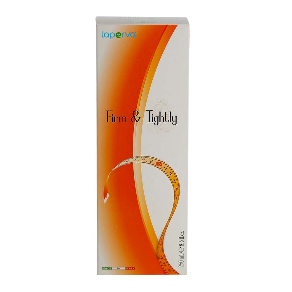 Laperva Firm and Slimming Cream, 250 ML Tightly - Laperva