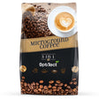 Arabica Microground Coffee 3 in 1, 24 Stick Packs (Optitect) - Optitect