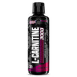 Nutrex Research Liquid Carnitine, 3000 mg, Berry Blast - Nutrex Research