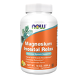 Now Magnesium Inositol Relax Powder, 454 gm - Now