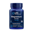 Life Extension Magnesium, 100 mg, 100 Veggie Capsules - Life Extension