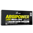 Olimp Sport Nutrition Argi Power, 1500 mg, 120 Capsules - Olimp Sport Nutrition