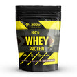 Body Builder Whey Protein, Milk Chocolate, 2 LB - Body Builder